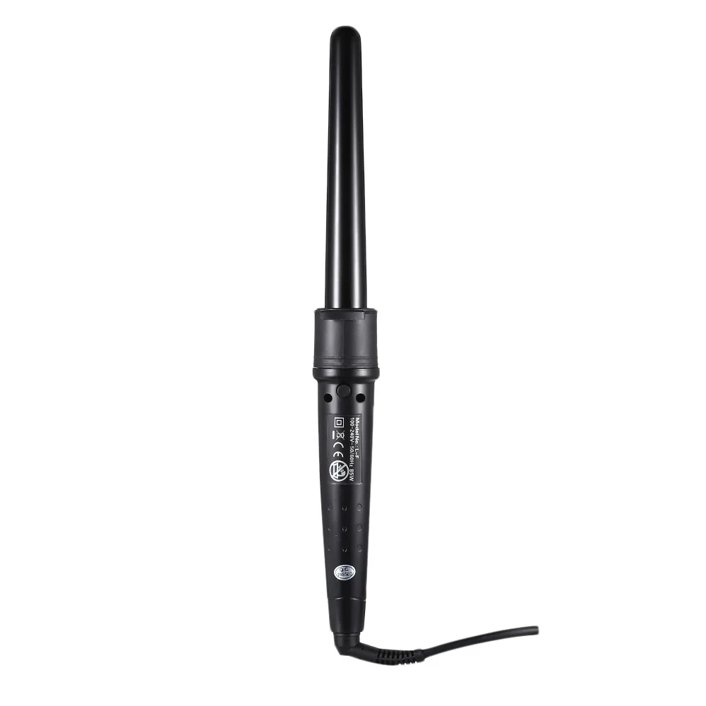 DODO Professional Electric Hair Curling Iron 6 In1 Ceramic Curler Roller Wand Styling Tool | Красота и здоровье