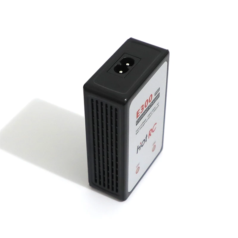 1 шт. лидер продаж зарядное устройство для батарей Rc E300 Pro 13 Вт 7 4 В 11 2s 3s ячейки RC Lipo