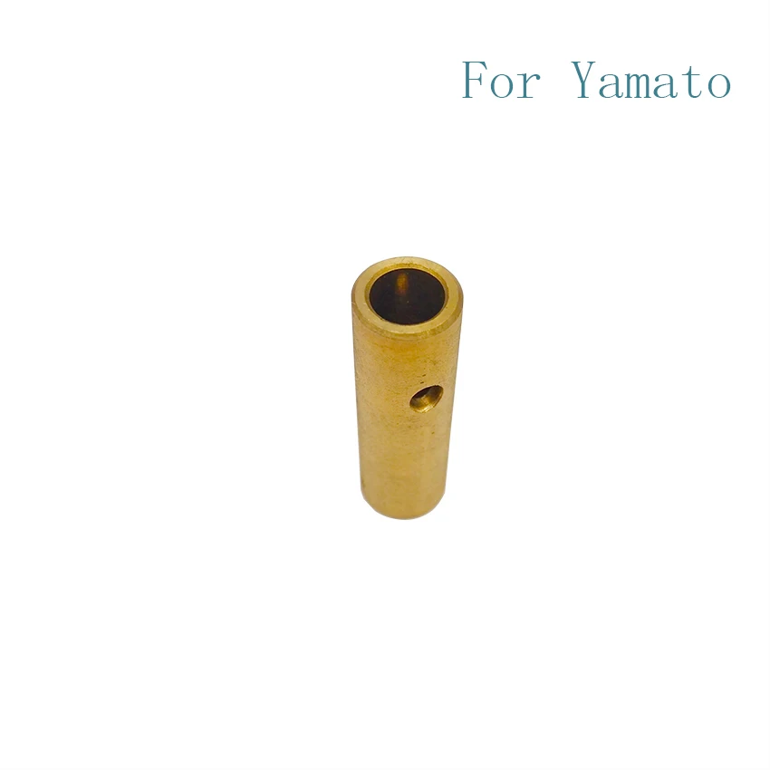 3500033 предохранитель иглы держатель втулка (передняя) для Yamato VG2700 VG3721 VG2740 | Дом и