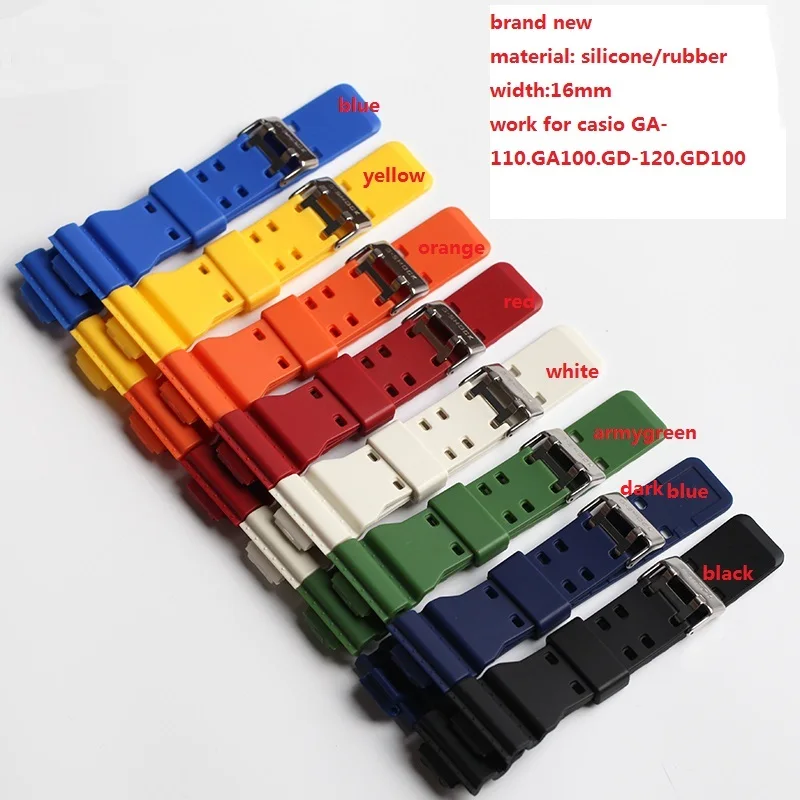 1 шт. Силиконовый ремешок для фотографий|Смарт-аксессуары| |