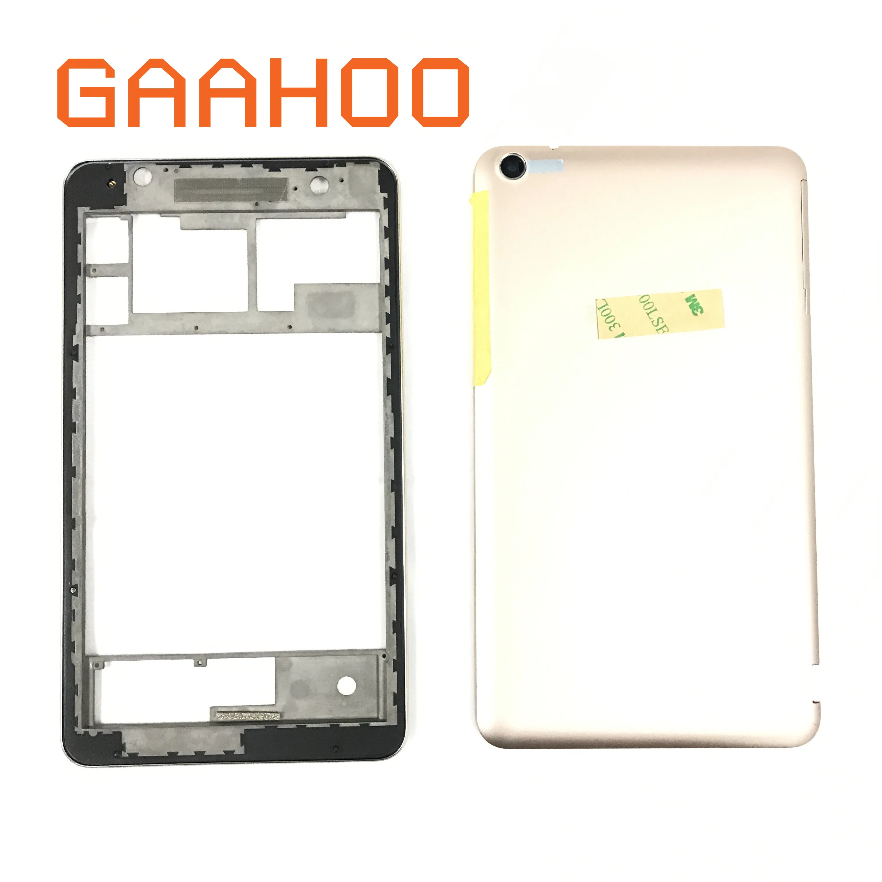 Совершенно новый оригинальный чехол для ASUS Fonepad 7 FE171MG рамка планшета и задняя