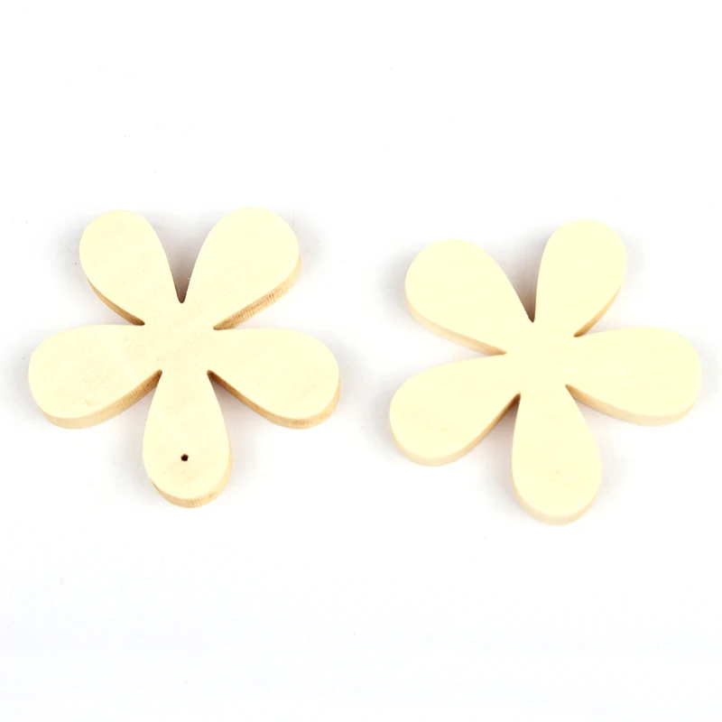 Бусины-шармы для изготовления ювелирных изделий 4 шт./лот 45 мм | Украшения и