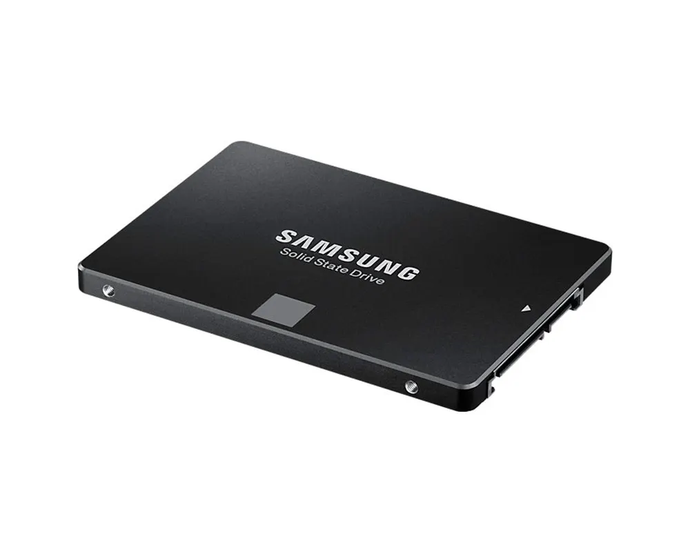 SAMSUNG SSD 860 EVO 500 ГБ 250 ГБ 850 120 ГБ MLC Внутренний твердотельный диск HDD Жесткий диск SATA3 SATA 3 2.5 дюйма для ноутбука компьютера ноутбуков настольных ПК 240 гб MZ-7LN120BW ссд жесткий диск для компьютера
