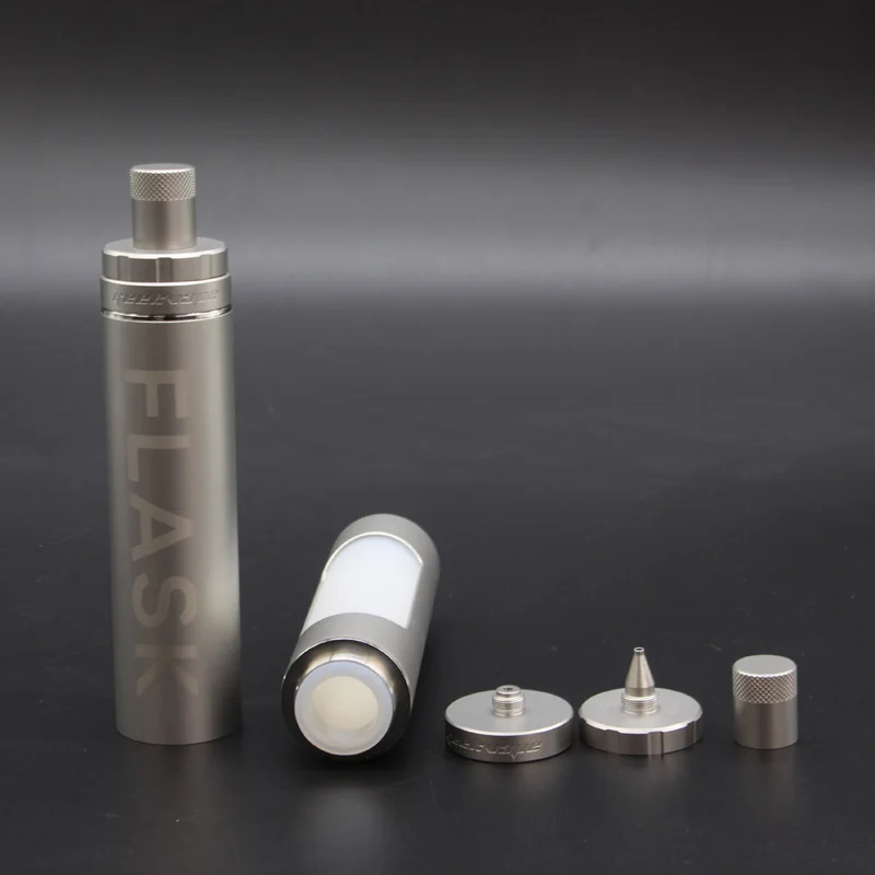 Оригинальный geekvape Колбы лабораторные дозатор жидких бутылка 30 мл капает