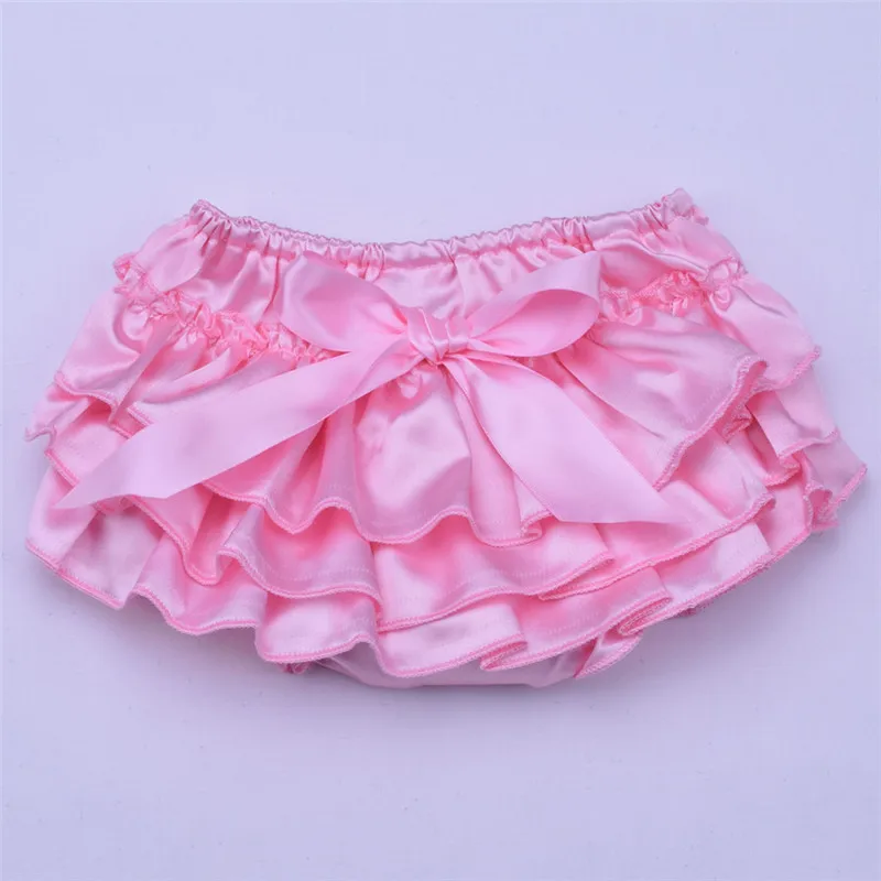 Модная Летняя короткая юбка для девочек Одежда маленьких Детские шорты