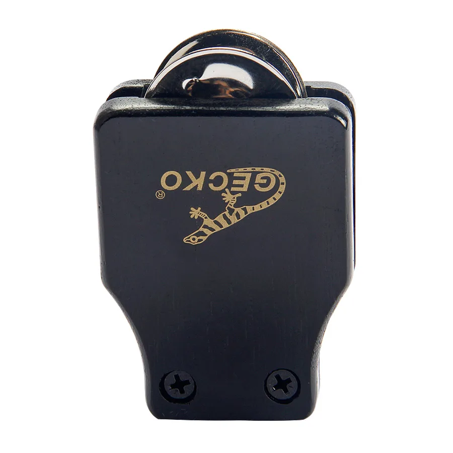Серия GECKO Jingle casane Percussion инструменты Cajon Box Drum Companion аксессуары|Детали и аксессуары|