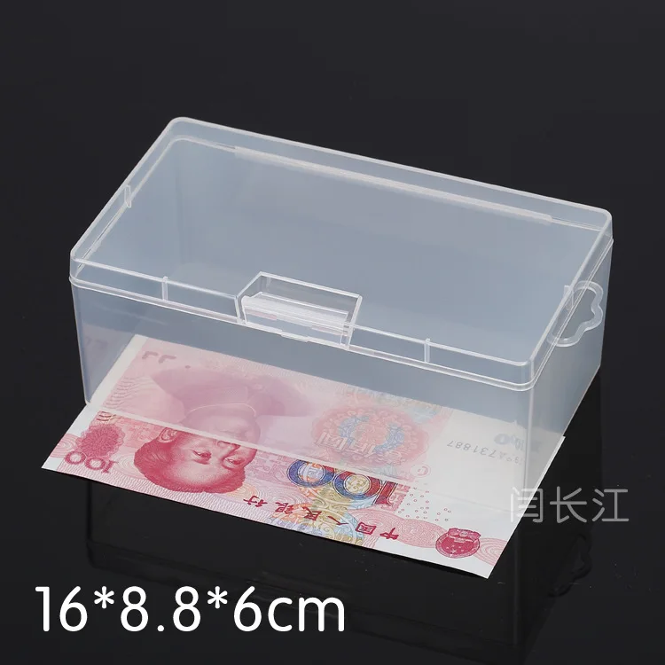 

Оптовая продажа, Z16060, детали оборудования, продукция, упаковочная коробка, детали, белая пластиковая коробка 16*9*6 см