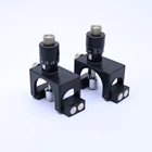 Регулируемый магнитный строгальный станок, 2 шт.