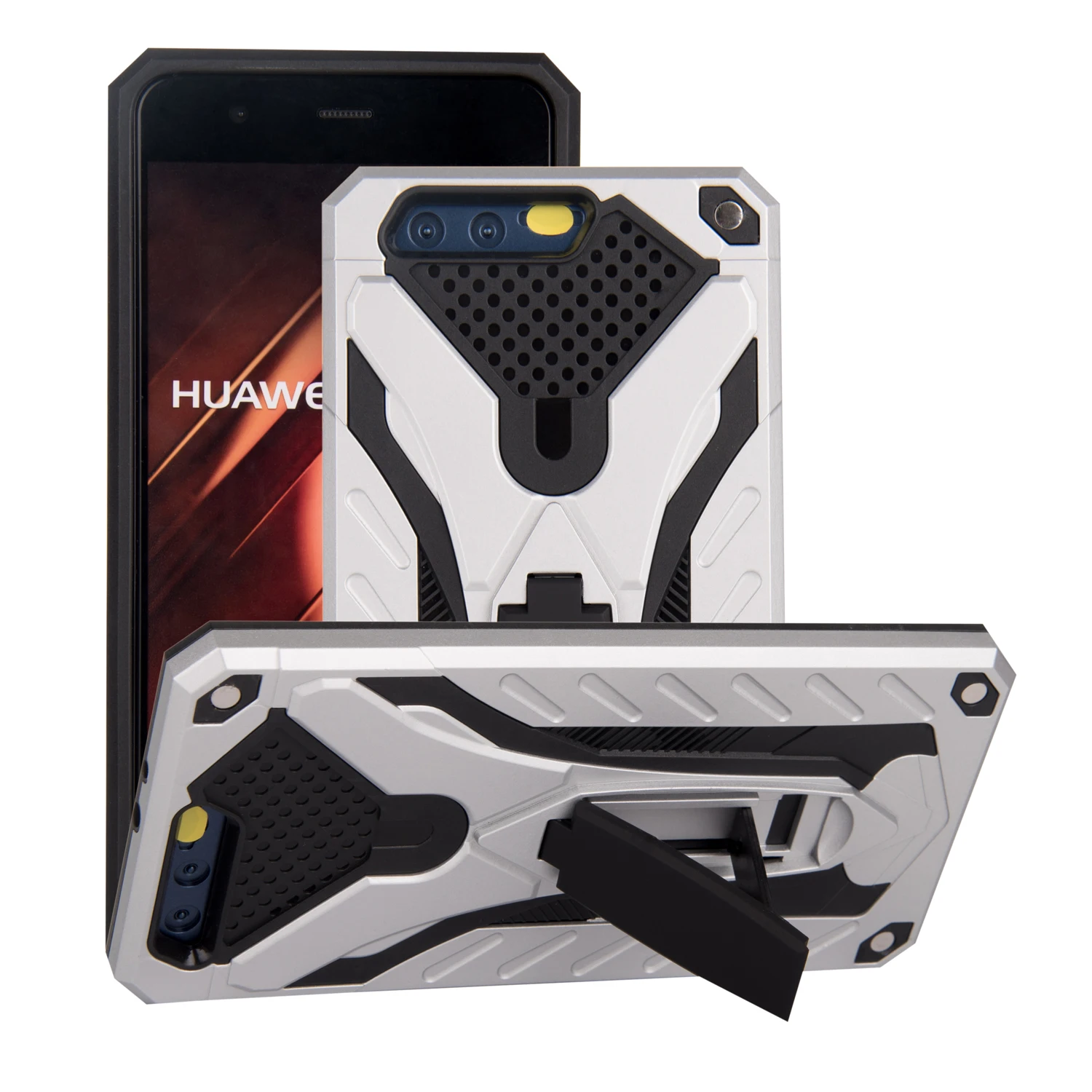 Для huawei P10 VTR-L29 VTR-AL00 мобильный чехол для телефона P 10 VTR L09 L29 крышка Жесткий PC ТПУ