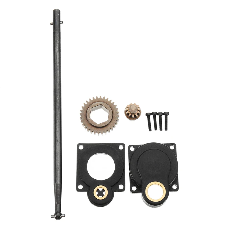 Электрическая мощность стартер дрель Пластина Крышка для HSP Redcat автомобиль RC H12