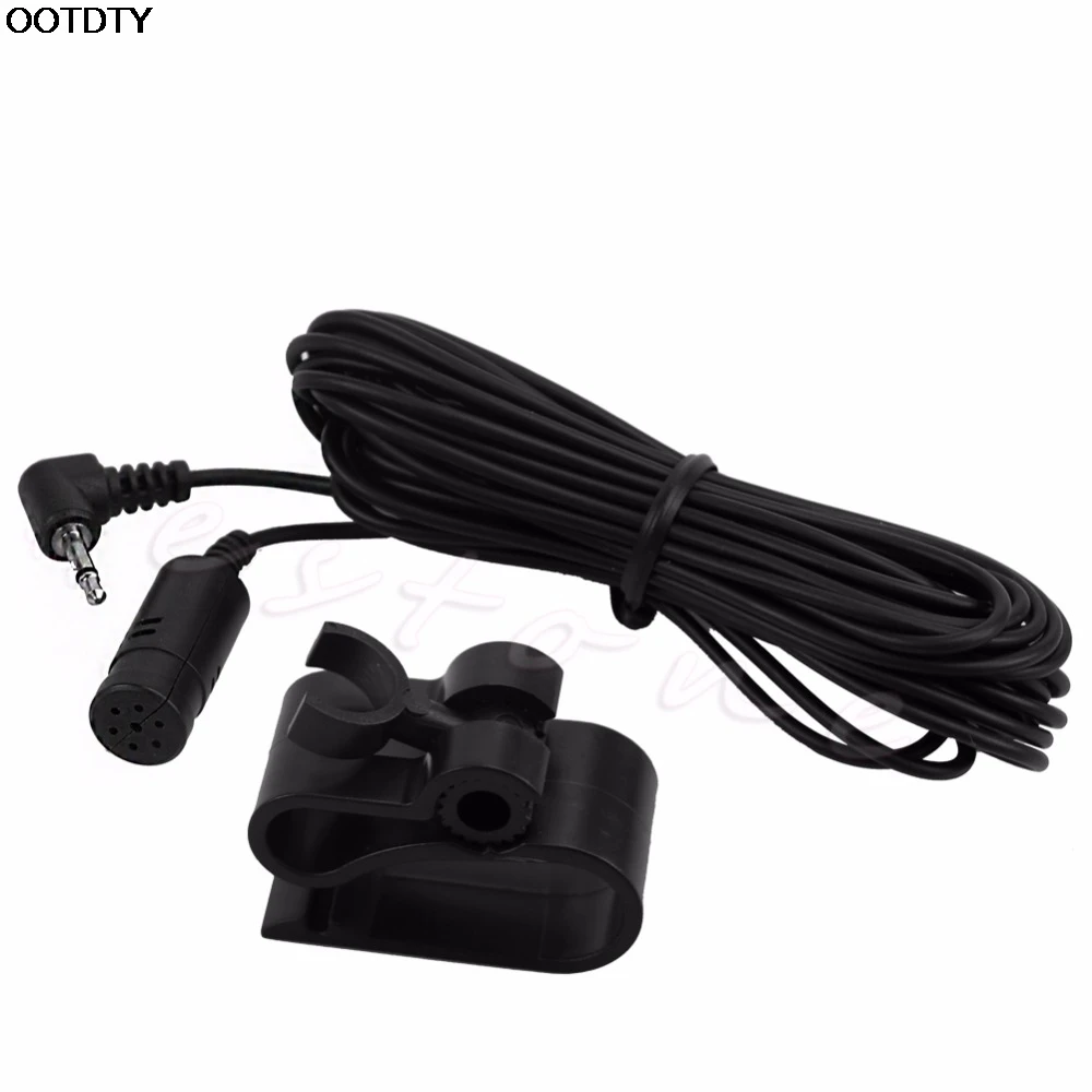 Внешний Bluetooth микрофон для автомобиля Pioneer стереос радиоприемник L060 новинка