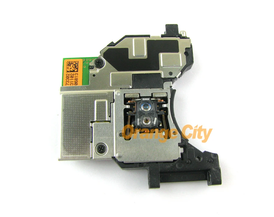 ChengChengDianWan Оригинал KEM 850AAA KES 850A линзы лазера для playsation PS3 супер тонкий|lens|lens laserlens ps3