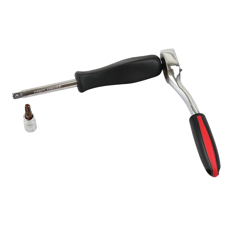 Ручной набор для механических инструментов торцевой Профессиональный гаечный