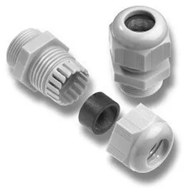 

20pcs Waterproof Connector Cable Gland M32 x 1.5