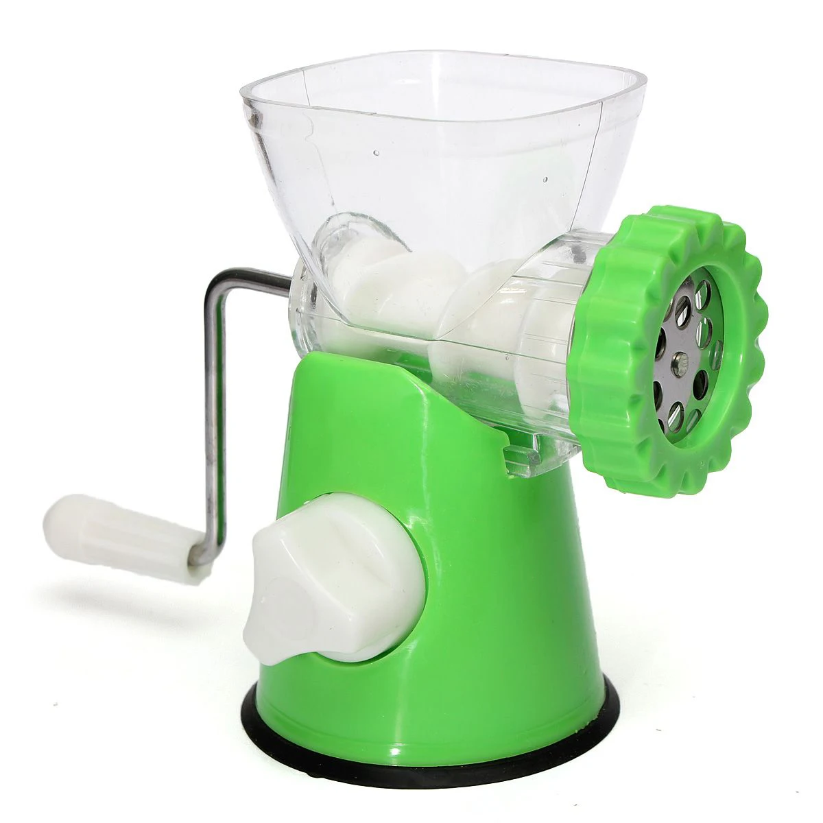 Кухонный Мясорубка говядина многофункциональный измельчитель колбаса ручной