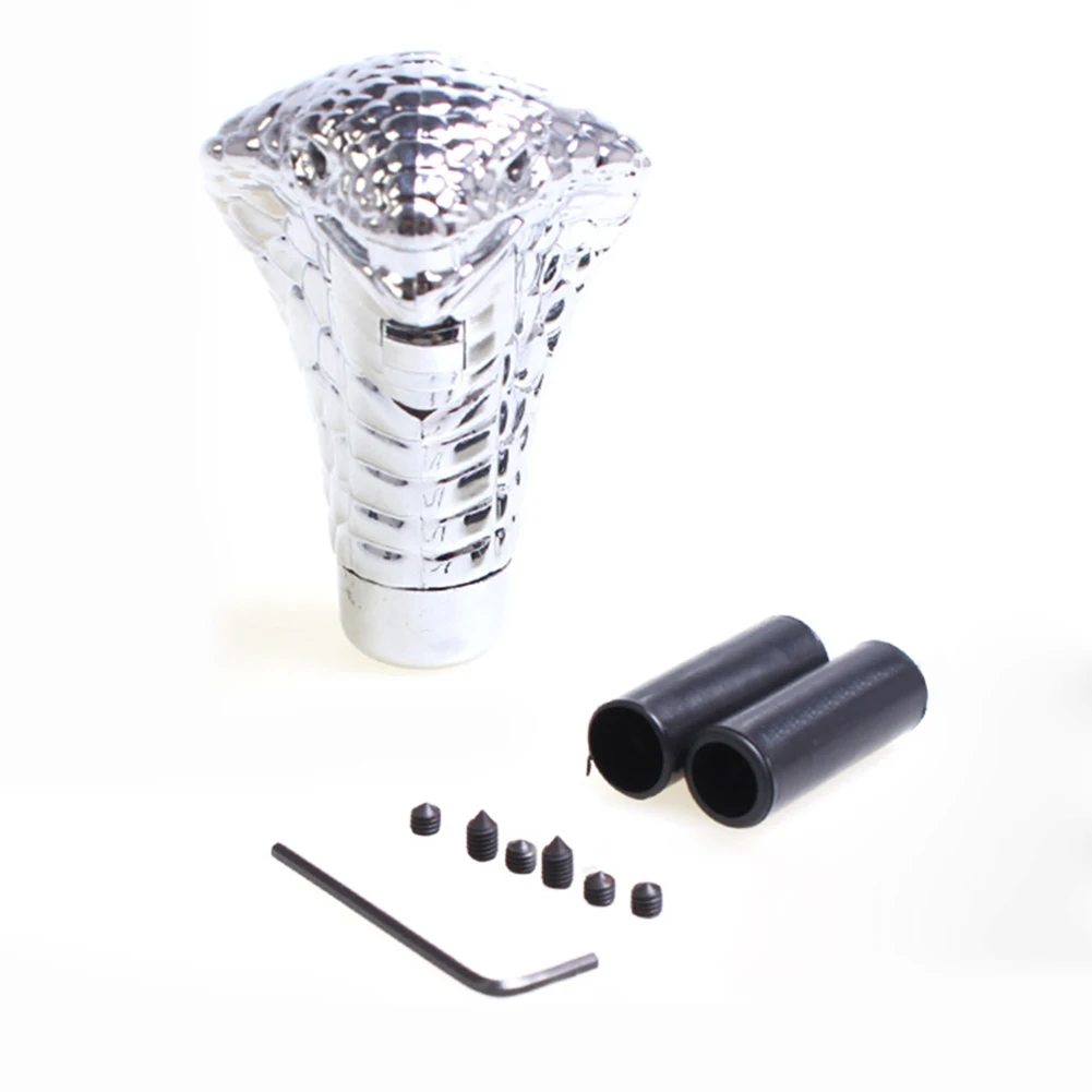 Универсальное автомобильное руководство ручка переключения передач Ручка LED