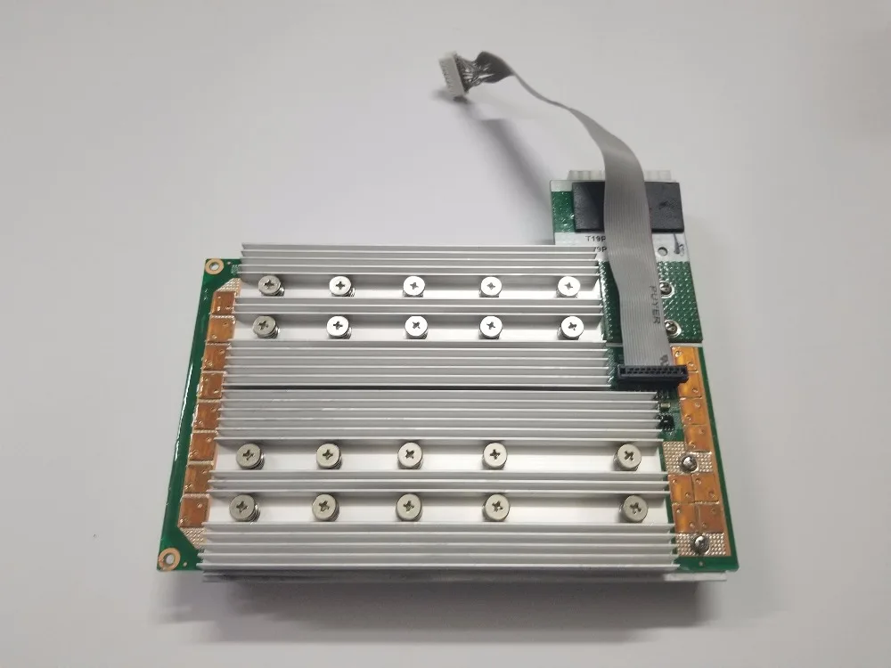 YUNHUI продажа Whatsminer M3 hash board 3 8 TH/s одна часть используется для замены плохой части