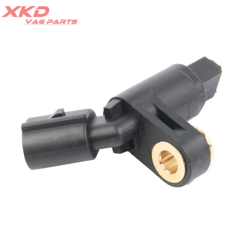 Датчик колесного тормоза ABS передний левый для телефона Caddy Vento Corrado 1J0 927 803 1H0 807 1GD
