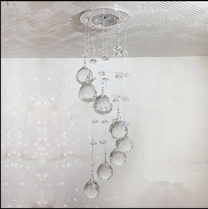 Современные потолочные светильники Lamparas De Techo lustre Luminaria Abajur, потолочные светильники для дома, Светильники для гостиной
