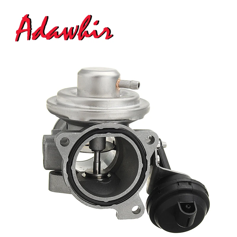 Клапан EGR для Audi A4 A6 Seat CORDOBA VW Passat Golf транспортер поло 1 9 TDI 028131501E 038129637B