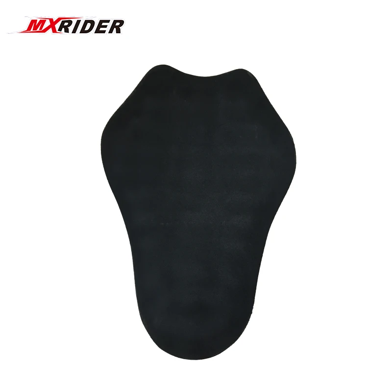 MXRIDER Новое поступление мотоциклетная задняя защита броня для мотокросса