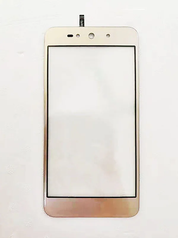 Высокое качество 5 0 дюймов для Blu Grand X G090Q G090EQ сенсорный экран передний стеклянный