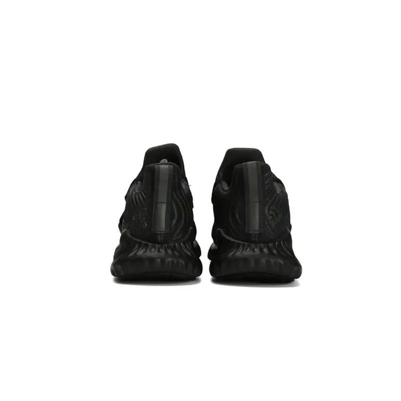 Новое поступление! Оригинальные мужские кроссовки для бега Adidas Alphabounce