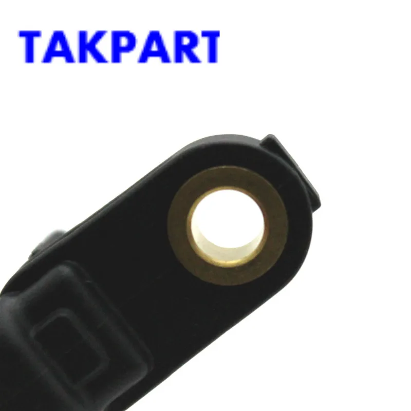 TAKPART для JAGUAR S TYPE XK XK8 XKR XJ XJ6 XJ8 X350 задний ABS Датчик скорости колеса XR822753|Датчик ABS| |