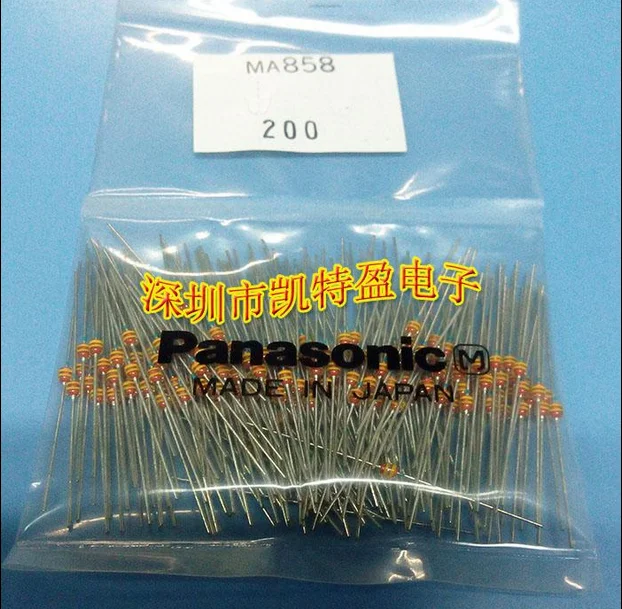 Новый оригинальный MA858 DO 35|do-35| |