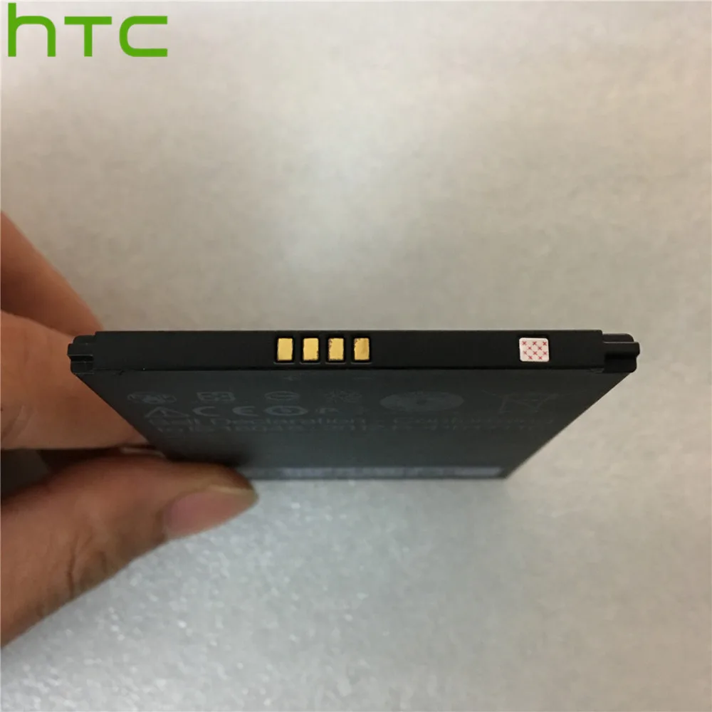 

2000mAh / 7.6Wh Replacement Battery For HTC Desire 526 526G 526G+ Dual SIM D526h BOPL4100 BOPM3100 B0PL4100 Batteries