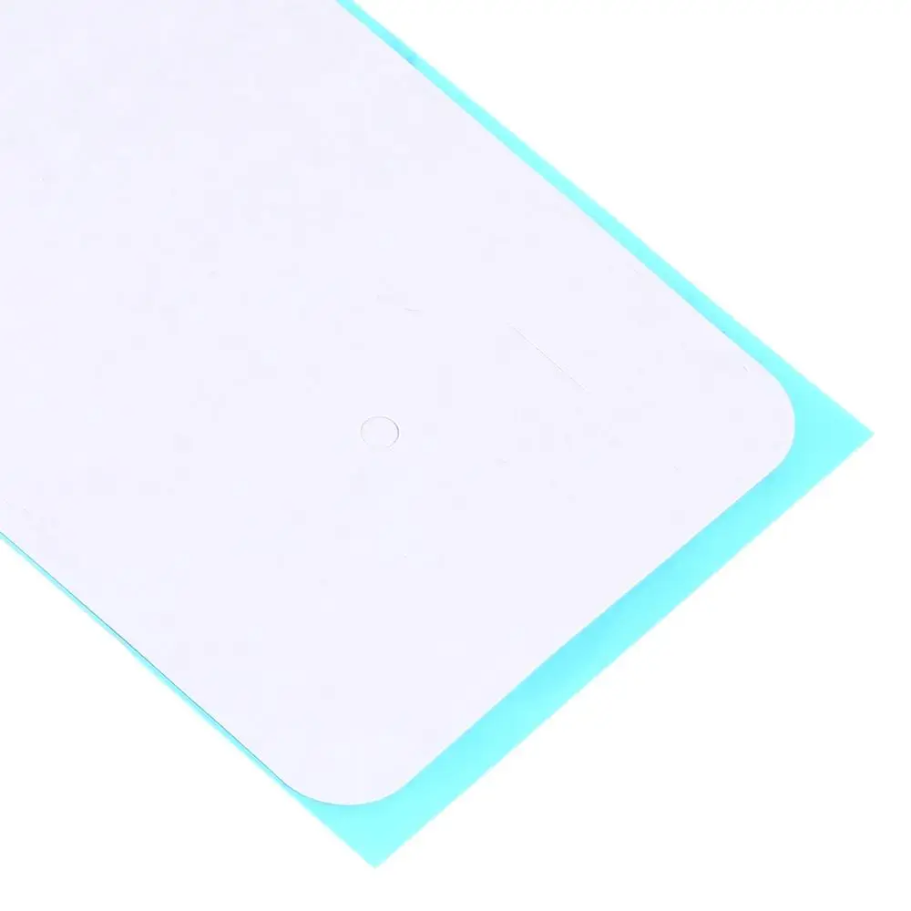 

10 PCS Back Housing Cover Adhesive for Asus Zenfone 5Z ZS620KL ZE620KL