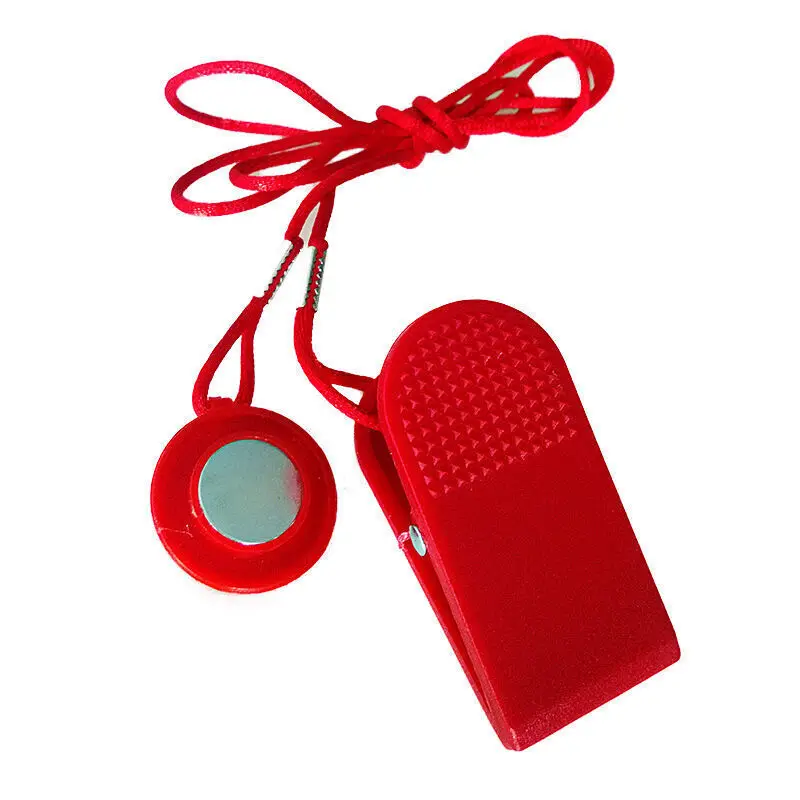 1 шт. Беговая машина шаговые аксессуары ключ безопасности - Цена: 112,32 руб.