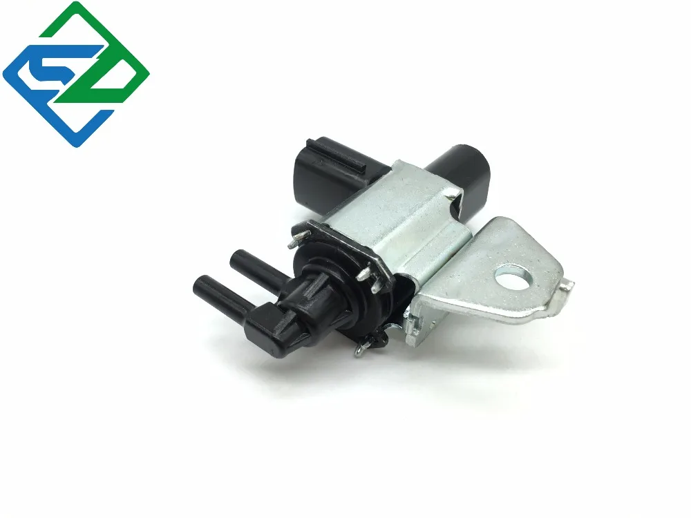 1Pc VIAS Control Solenoid Valve 14955-8J10A K5T46673 Fit for Infiniti I35 For Nissan Altima Maxima Frontier Murano NV1500 | Автомобили и
