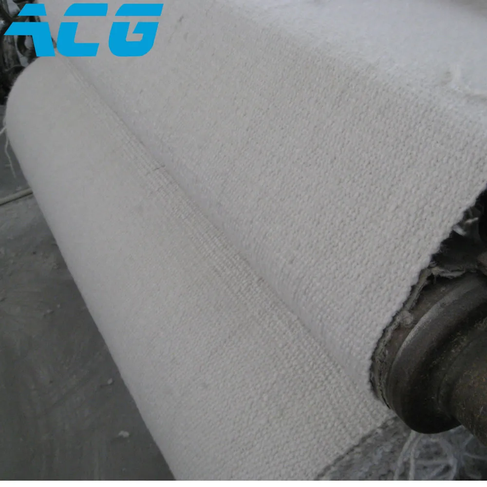 Сварочное одеяло огнестойкая ткань высокотемпературная толщина 2 мм/3 мм