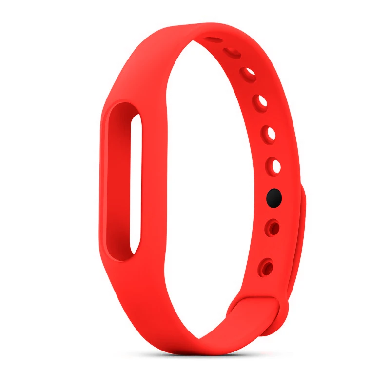 Xio mi band 2 аксессуары pulseira mi band 2 сменный силиконовый цветной браслет для xiaomi mi band2 умный Браслет