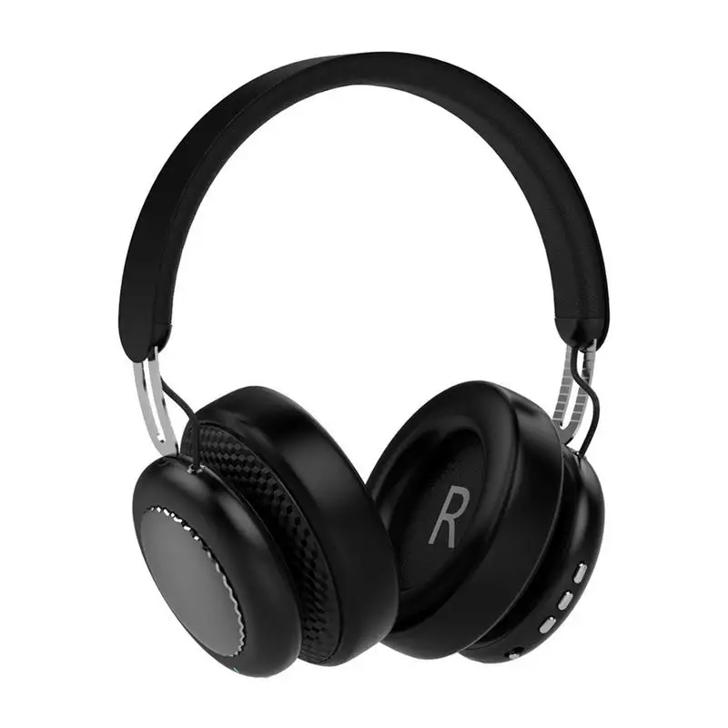ЭСОН Стиль ANC Active Шум Отмена гарнитура Bluetooth правда Беспроводной наушников бас