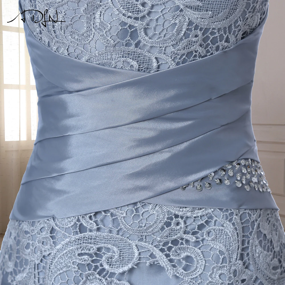 ADLN/Новое поступление костюм для мамы и невесты свадебные штаны длина до колена