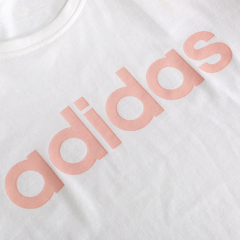 Оригинальный Новое поступление 2018 Adidas Neo Label W CE TEE женские футболки с коротким