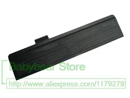 Аккумулятор для ноутбука Amilo F/PA 1510 Pi 1505 Pi1505 Pi1506 5200 мАч | Компьютеры и офис