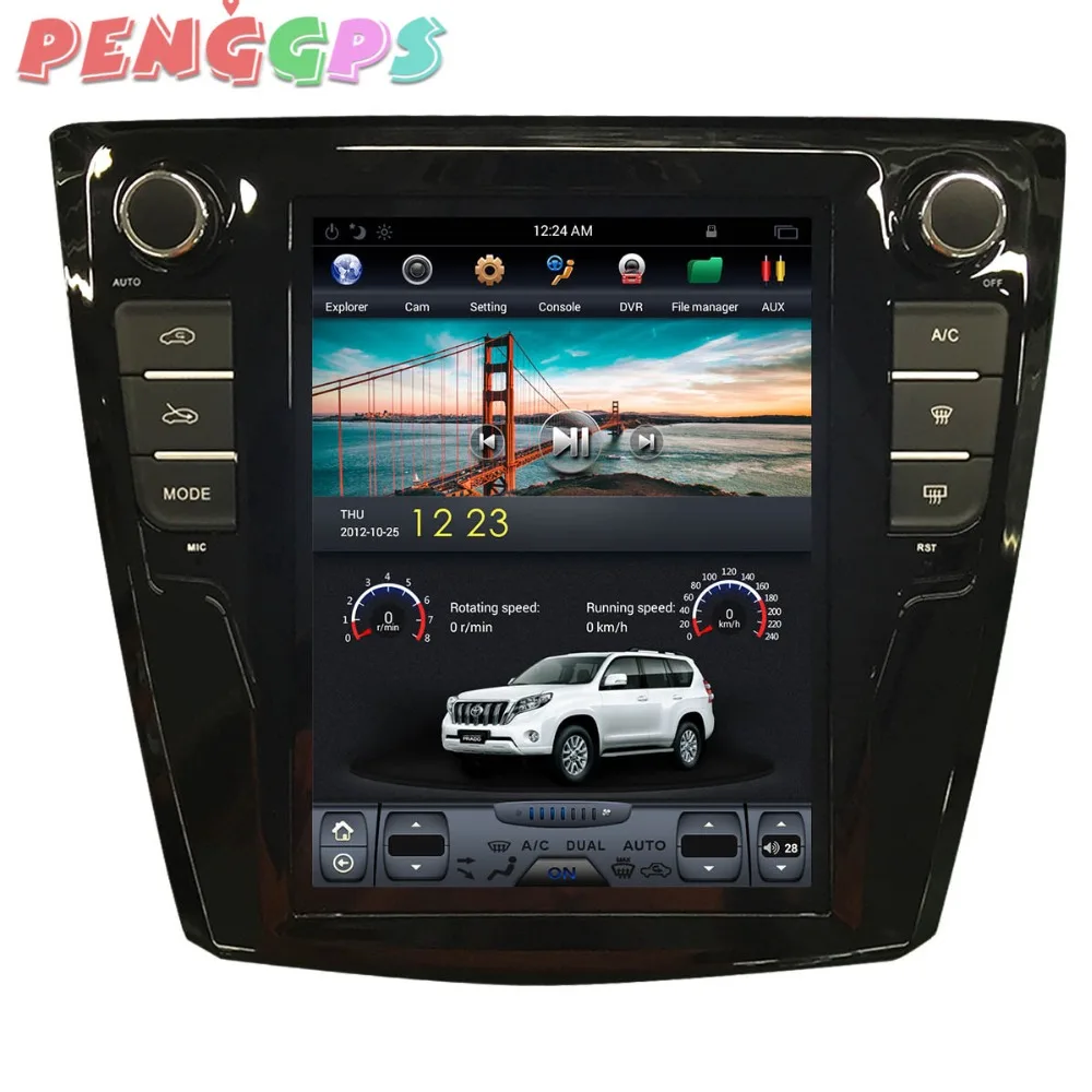 Автомагнитола Tesla Android 7 1 2 + 64 DVD плеер GPS навигация для Renault Kadjar 2016 2017 2018
