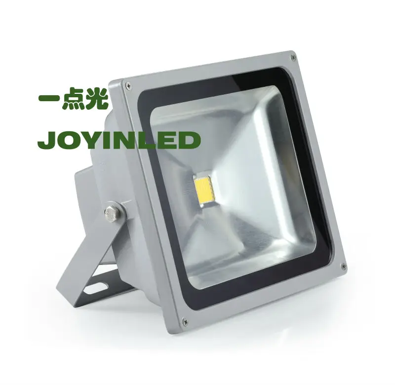 Горячая Распродажа IP65 Водонепроницаемый Светодиодный прожектор 10 Вт 20 30 50 70 100