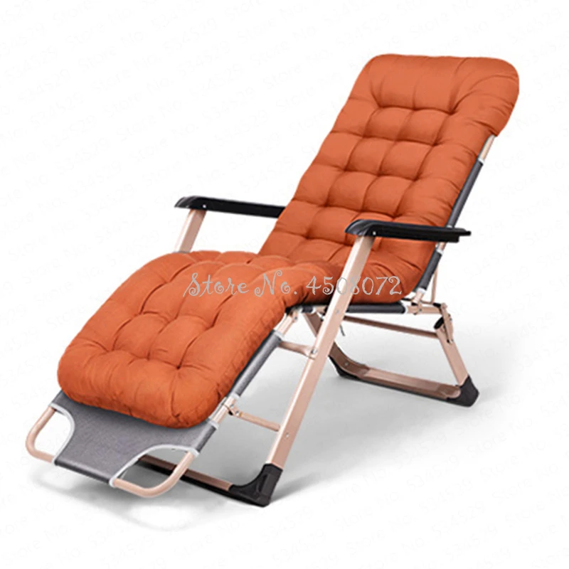 Складное офисное кресло-кровать регулируемое кресло для отдыха открытый бассейн