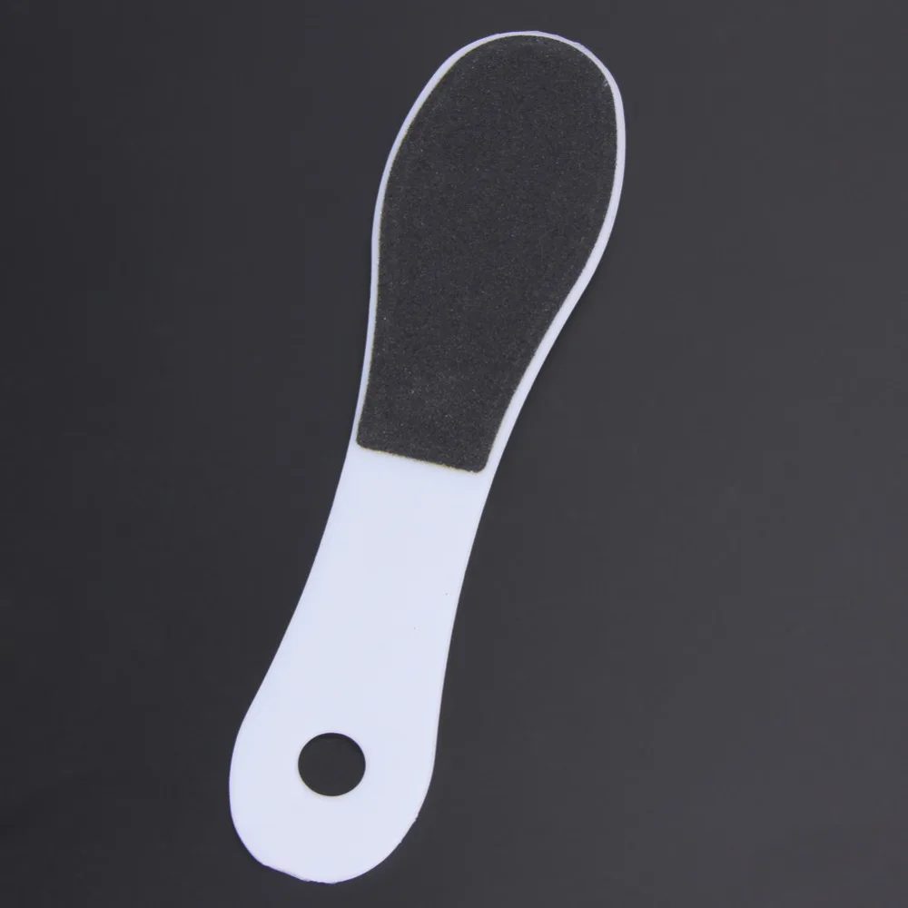 1 шт. двусторонний инструмент для удаления огрубевшей кожи|foot rasp|double sided foot raspskin