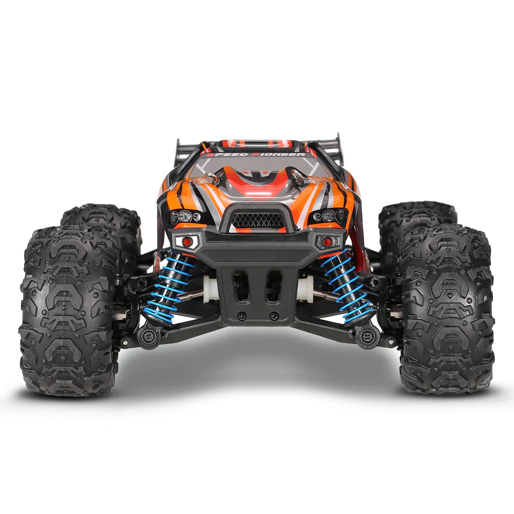 Рождественская игрушка оригинальная 4WD внедорожник RC автомобиль PXtoys № 9302