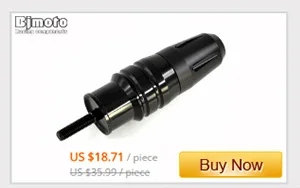 BJMOTO для Kawasaki Z750 2007-2012 Z750R 2011-2012 Мотоцикл Защита от падения рамка ЧПУ алюминиевые Ползунки Краш протектор