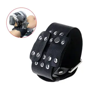 Ремешок для рыболовной катушки с регулируемым ремешком