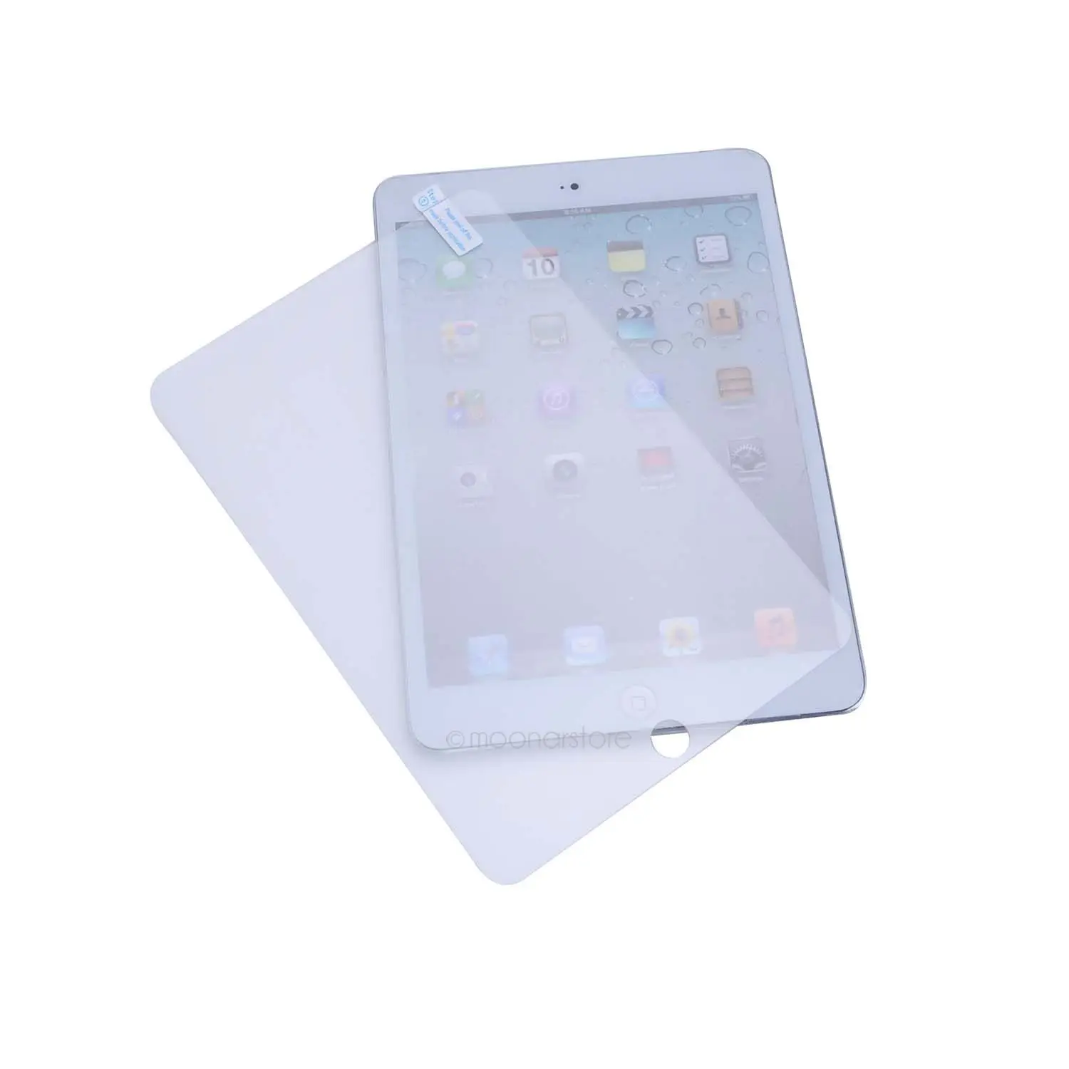 Закаленное стекло Защитная пленка для iPad Mini и mini 2 с дисплеем retina