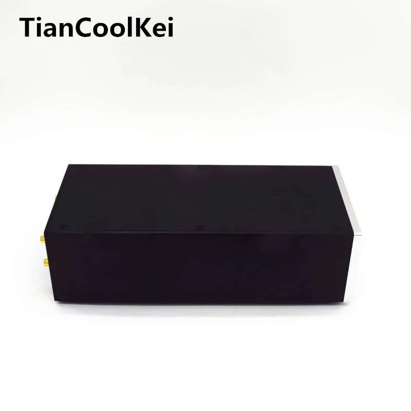 Tincoolkei качество 6N3/GE 5670 ламповый предусилитель, предусилитель трубчатый выпрямитель HIFI силовой усилитель Труба Предусилитель