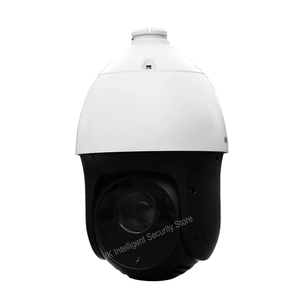 Hikvision PTZ DS 2DE4220IW DE обновляется IP Корпус 2MP Скорость купол Камера POE безопасности 20X