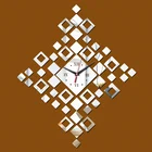 Большая Акция Специальное предложение Новый подарок украшение для дома новинка настенные Акриловые кварцевые часы безопасные современные декоративные художественные часы